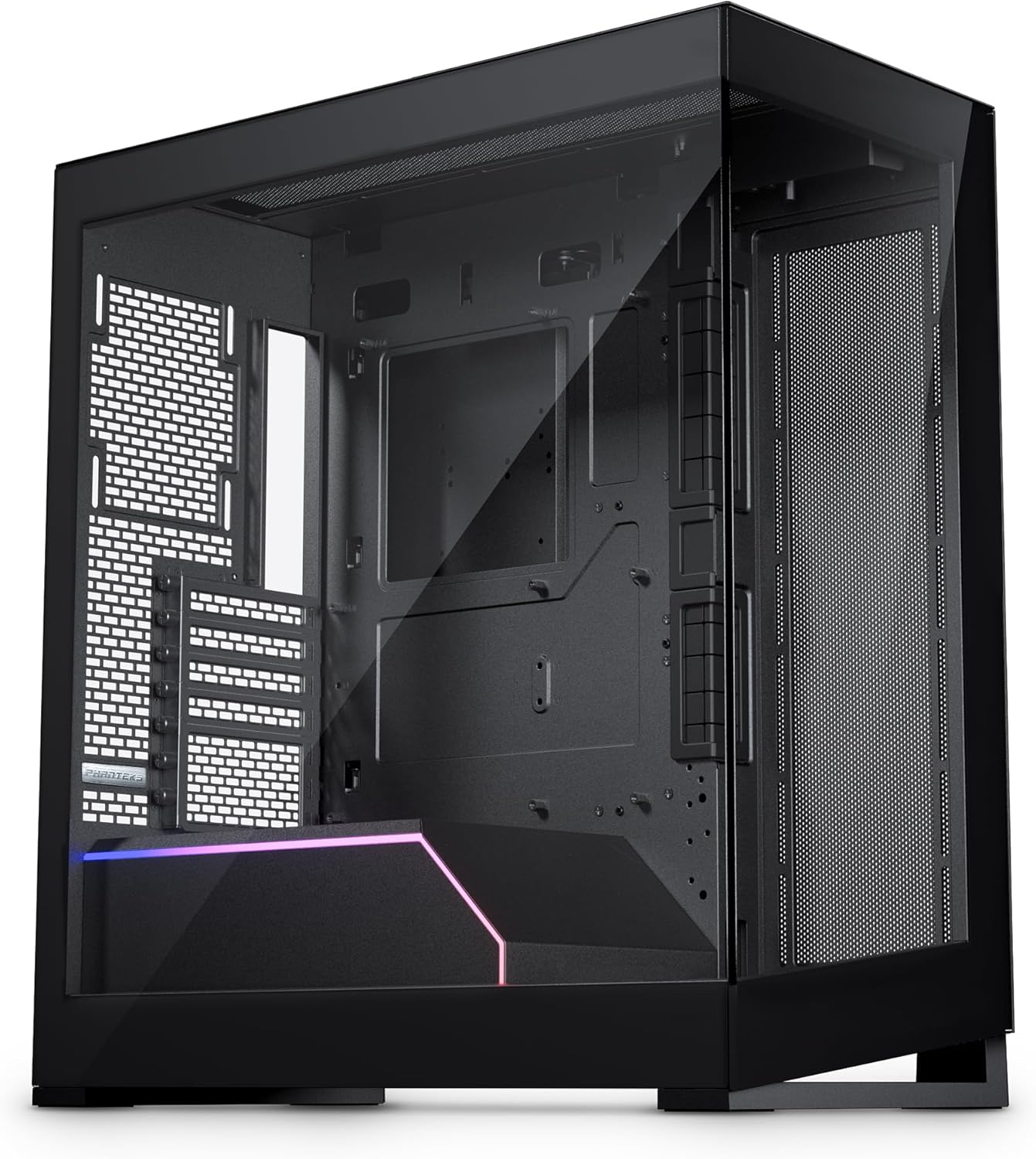 Phanteks NV-Serie NV5 Midi-Tower case, Gaming-box black 3.jpg